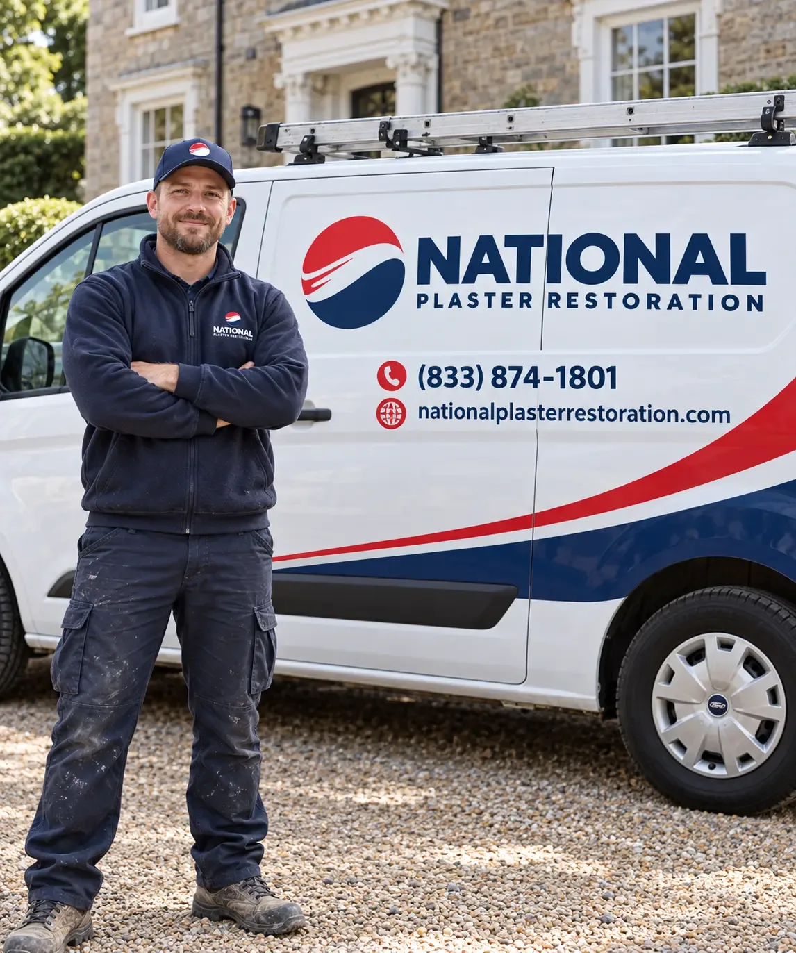 Plaster Repair company in Lake Orion, MI